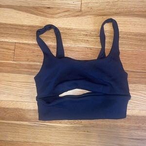 Alo Yoga Slit Bra